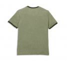 Men's Heritage Sign Graphic Novelty Ringer Tee Part