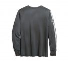 Men's Motorsports Sleeve Stripe Tee