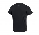 HD T-SHIRT RUBBER GRAPHIC