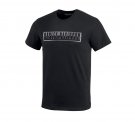 HD T-SHIRT RUBBER GRAPHIC