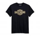 Harley-Davidson® Vintage Front Logo Tee