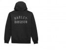 Harley-Davidson Staple black hoodie