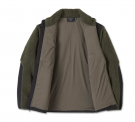Harley-Davidson Sherpa Full Zip - Grape Leaf