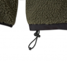 Harley-Davidson Sherpa Full Zip - Grape Leaf