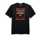Harley-Davidson® Genuine Oil Can Tee