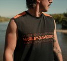 Men's H-D TECH COOLMAX Tank