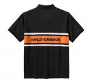 Men's H-D TECH COOLMAX Polo
