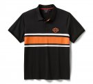 Men's H-D TECH COOLMAX Polo