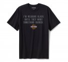 Men's Make Something Darker Tee