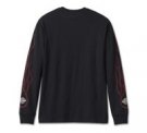 Harley-Davidson® Men's In Flames Longsleeve
