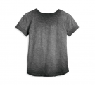 Women's Hometown Scoop Neck Tee - Black Beauty