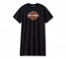 Women's H-D Essential Tee Dress