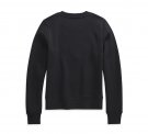 Harley-Davidson Women's Appliqué Pullover Sweatshirt