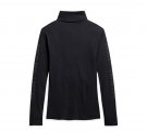 Harley-Davidson Womens Logo Turtleneck