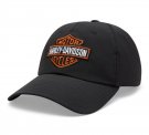 Men's Bar & Shield Hat & Tee Gift Set