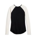 Raglan Sleeve Tee Harley-Davidson