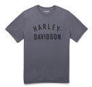 HARLEY-DAVIDSON®MEN’S T-SHIRT GREY