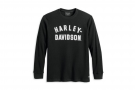 Men's "Staple Thermal