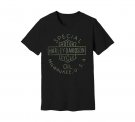 Men's Special Oil Tee