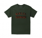 Men's Staple 3D Tee