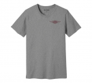 Men's Winged Tee