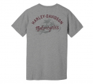 Men's Winged Tee
