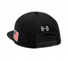 Harley-Davidson FACTORY RACING BASEBALL CAP