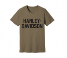 Men's Foundation Tee