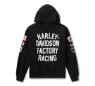 Factory Racing Team Hoodie