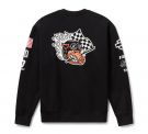Factory Racing Team Crewneck Sweatshirt