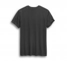 HD T-SHIRT KNIT GREY