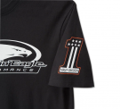 Men's Screamin' Eagle Short Sleeve Tee - Harley Black