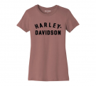 Women's Forever Roses Tee - Black Beauty