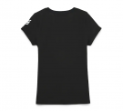 Women's Soft Stencil Graphic Tee