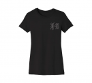 Women's Forever HD Butterfly Graphic Tee