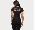 Women's Forever Stencil Graphic Tee