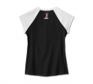 Women's Screamin' Eagle Short Sleeve Tee