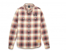 Women's Heritage Classic Stencil Shirt Jacket