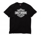 Men's H-D Standard Bar & Shield Tee