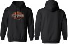 HD HOODIE LOGGA