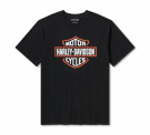 Men's B&S Hat & Tee Set