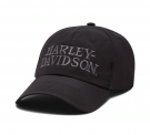 Men's Willie G skull Hat & Tee Set