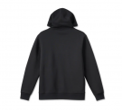 Men's 120th Anniversary Zip-Up Hoodie - Black Beauty