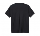 Men's 120th Anniversary Speedbird Tee - Black Beauty