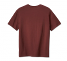 Men's 120th Anniversary Tee - Rum Raisin