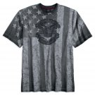 HD T-SHIRT STARS & STRIPES AMERICANA