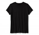 Women's H-D Standard Bar & Shield Tee - Harley Black