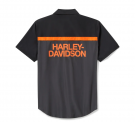 Harley-Davidson Shirt H-D Tech Vented