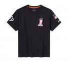 Men's H-D Championship Tee - Harley Black