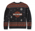 Men's Harley Holiday Sweater